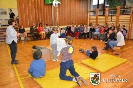 Slovenski zajtrk v vrtcih in šolah 16